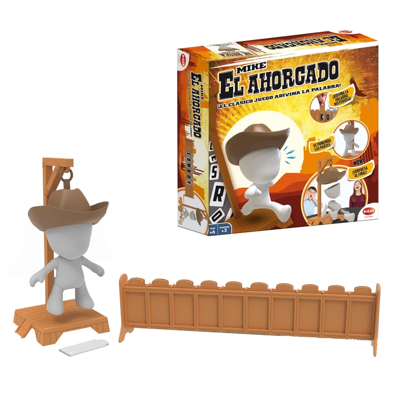 Bizak - Toy, Multicoloured (64011319)