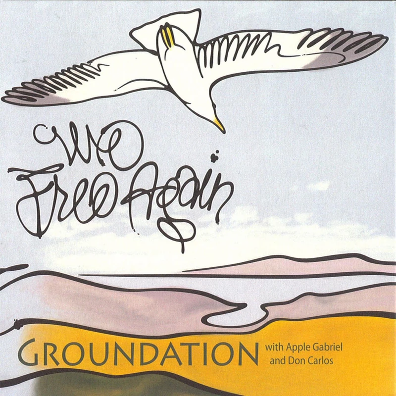We Free Again (Gatefold) [VINYL]