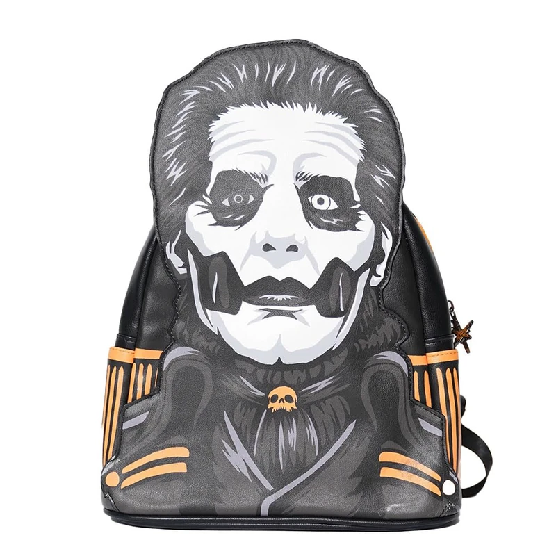 Ghost Papa IV Backpack - Image 1