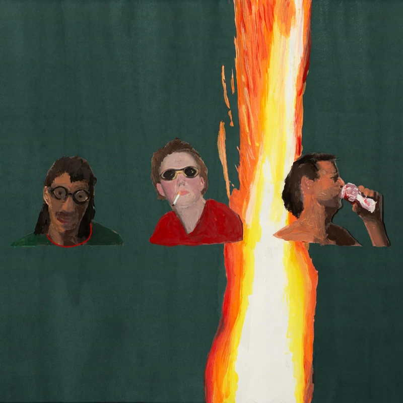 Manning Fireworks - Indie & Alternative Album by Anti/Epitaph