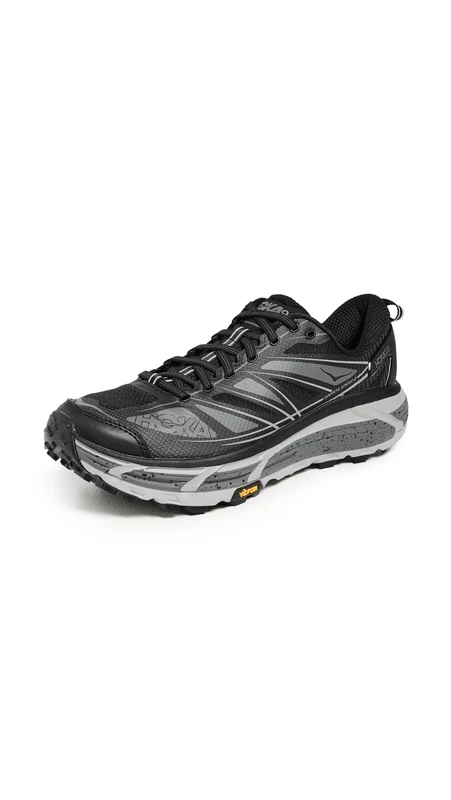 HOKA ONE ONE Men's Mafate Speed 2 Sneaker, 10 UK - Image 1