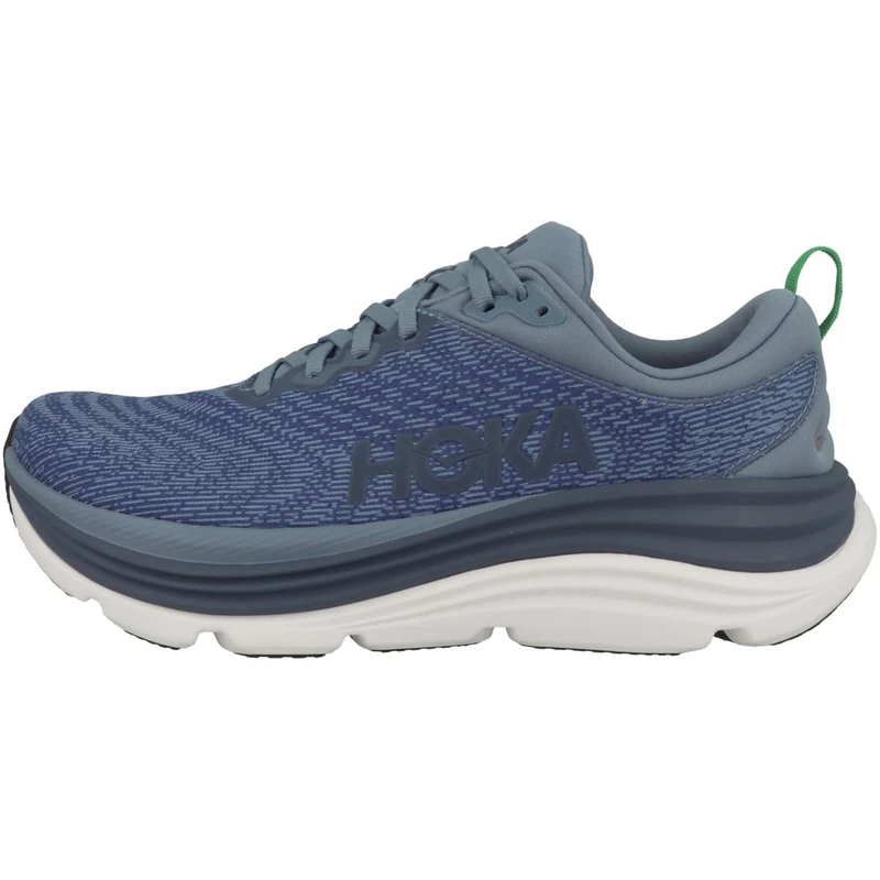 HOKA ONE ONE 1127929-DHN Gaviota 5 Men Downpour/Thunder Cloud UK 11