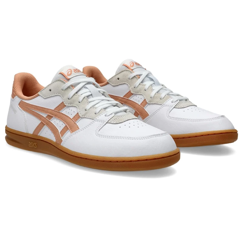 ASICS 1203A451-104 SKYHAND OG Men White/Sepia UK 4.5