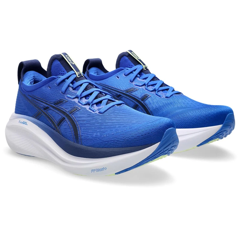 ASICS Gel-Nimbus 27 Sneaker - Image 1
