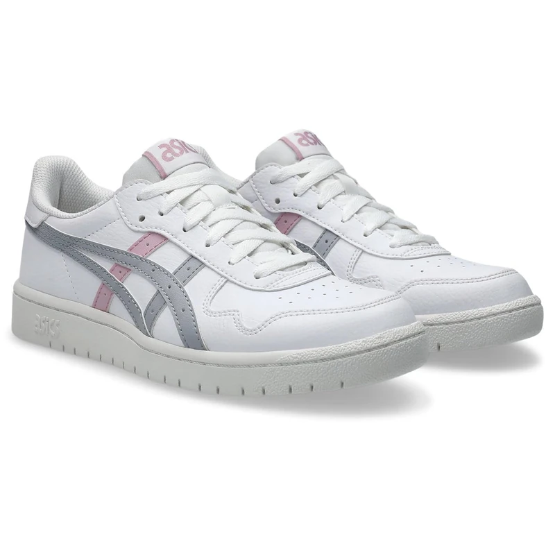 ASICS 1202A118-134 Contend 9 PS Women White/Piedmont Grey UK 5.5