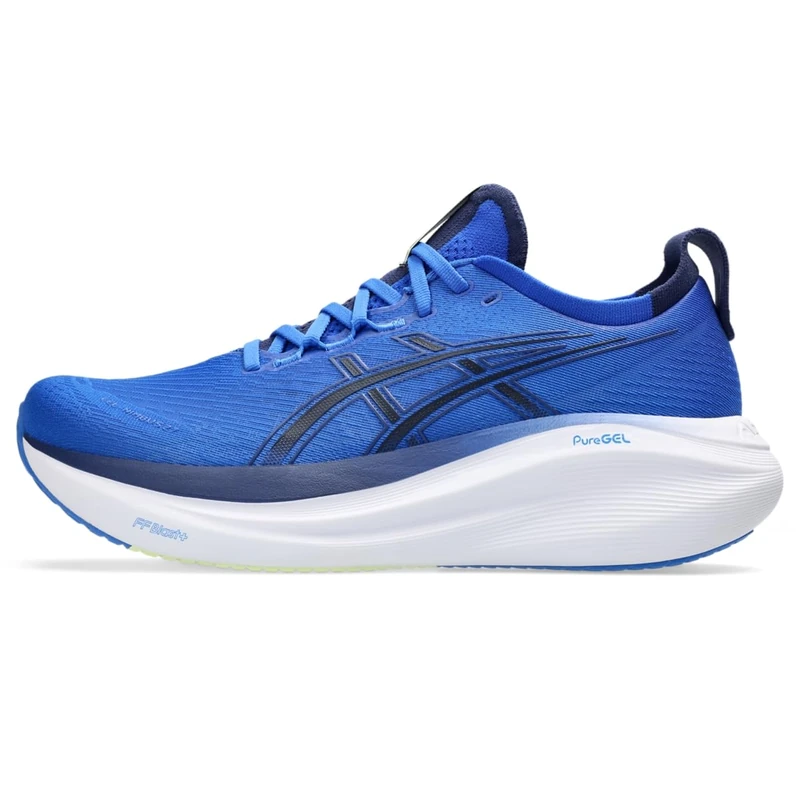 ASICS Gel-Nimbus 27 Sneaker - Image 1