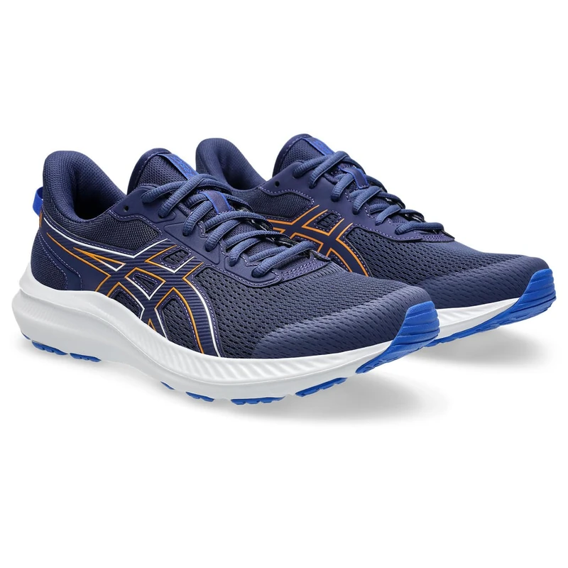 ASICS 1011B963-020 JOLT 5 Men Carbon/White UK 8