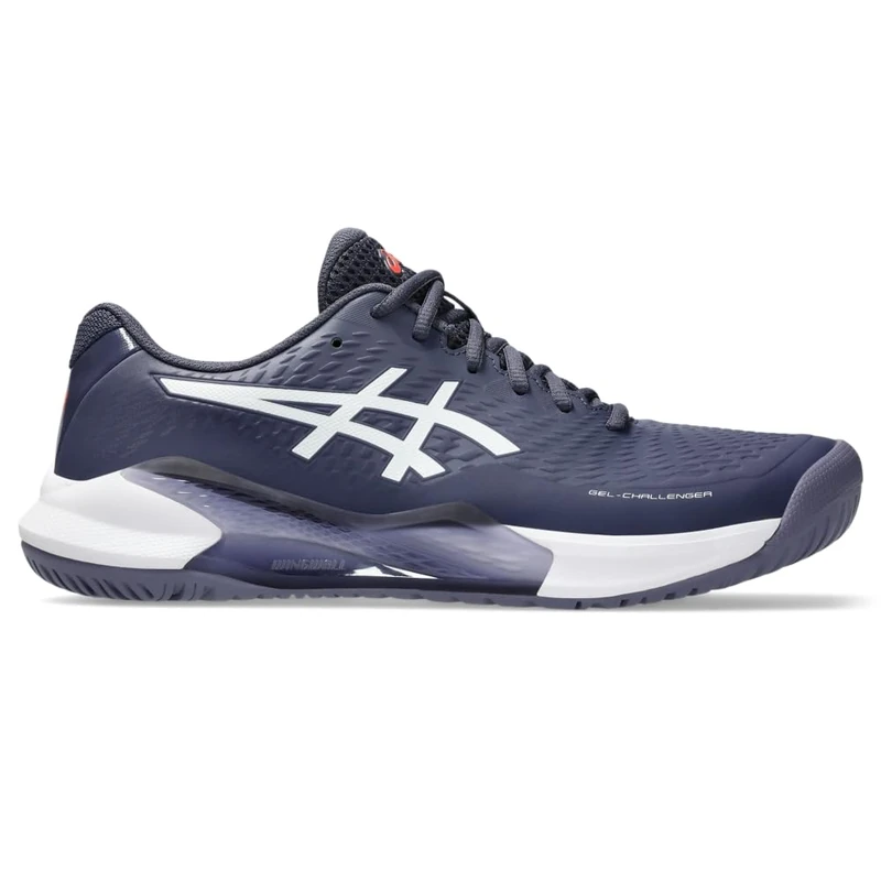 ASICS 1041A405-500 Gel-Challenger 14 Men Indigo Fog/White UK 10