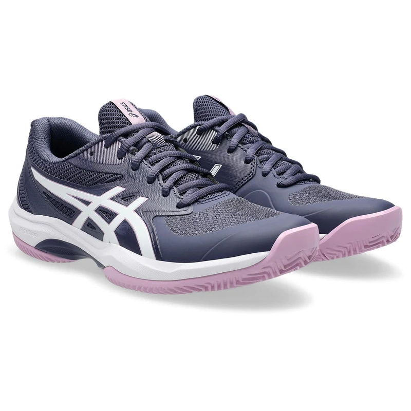 ASICS Game FF Clay Sneaker, 6.5 UK