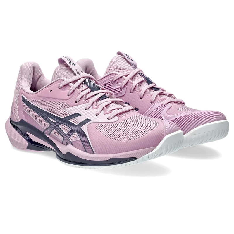 ASICS Solution Speed FF 3 - Lightweight Tennis Sneakers