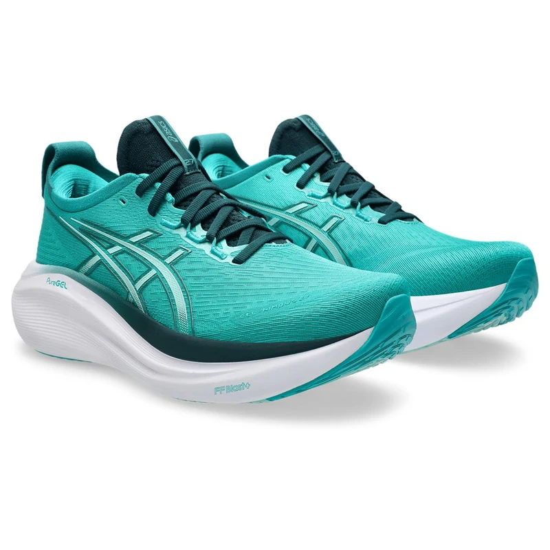 ASICS Gel-Nimbus 27 Sneaker - Image 1
