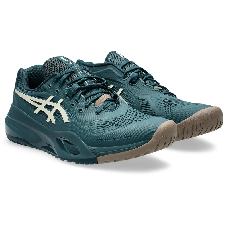ASICS Gel-Resolution X Sneaker