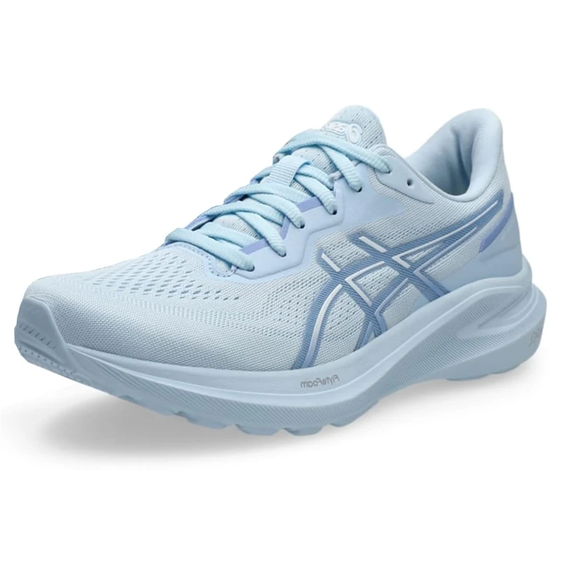 ASICS 1012B663-401 GT-1000 13 Women Light Blue/Light Sapphire UK 5