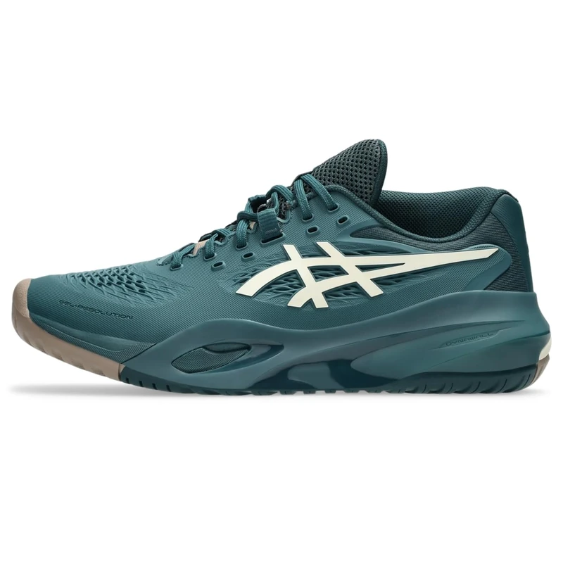 ASICS Gel-Resolution X Sneaker