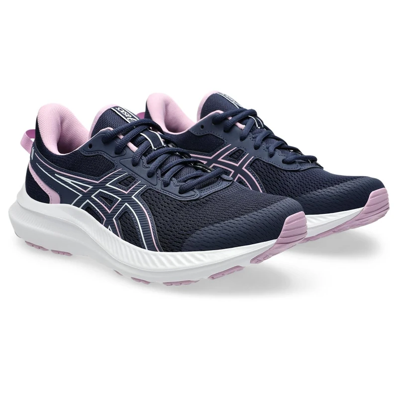 ASICS 1012B757-400 JOLT 5 Women Midnight/Light UBE UK 6.5 Multicoloured