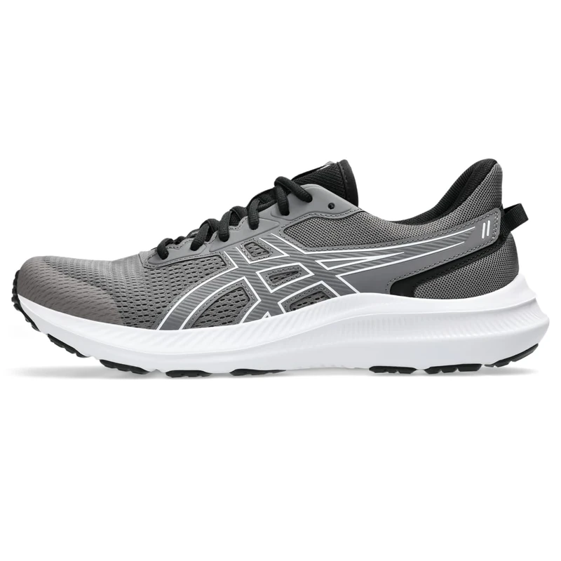 ASICS 1011B963-020 JOLT 5 Men Carbon/White UK 5.5 - Image 1