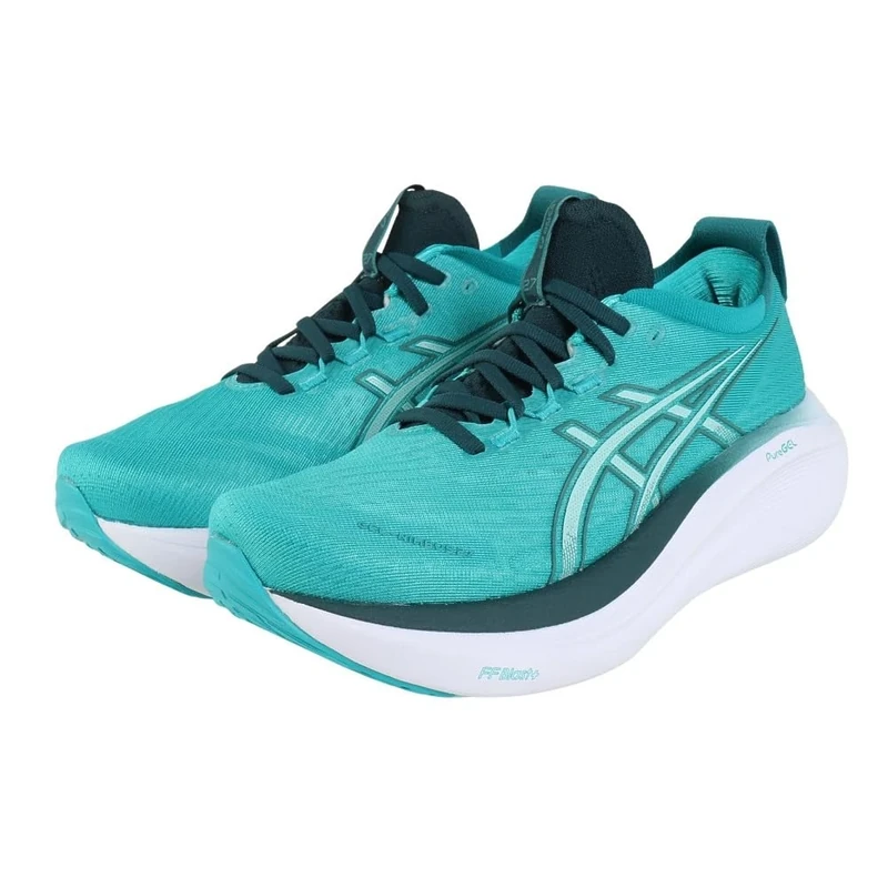 ASICS Gel-Nimbus 27 Sneaker