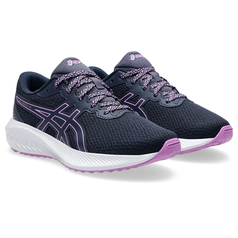 ASICS Gel-Excite 10 GS Sneaker, Multicoloured, 1 UK