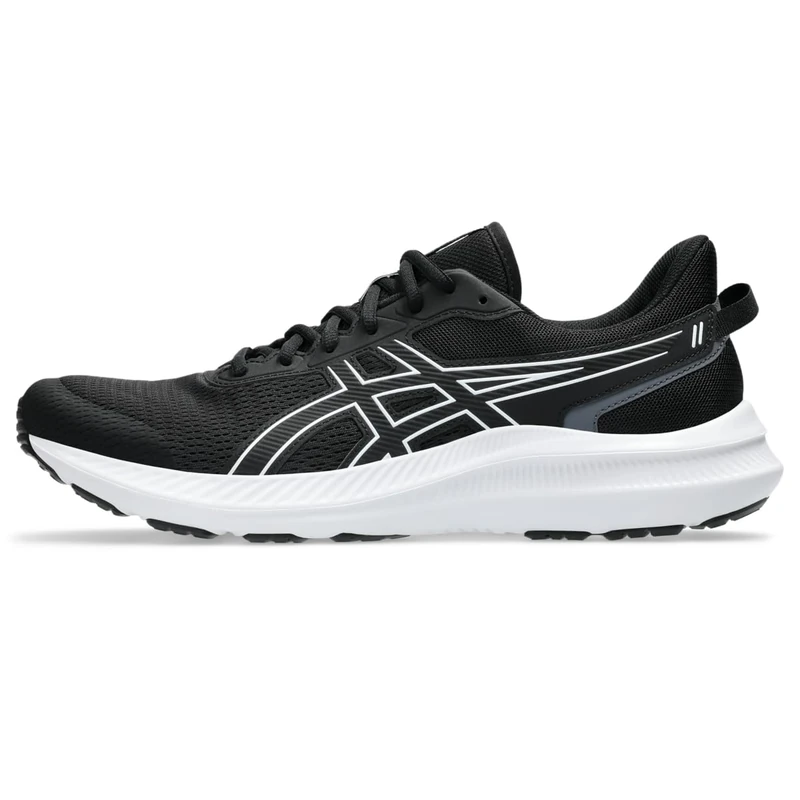 ASICS JOLT 5 Sneaker Black White