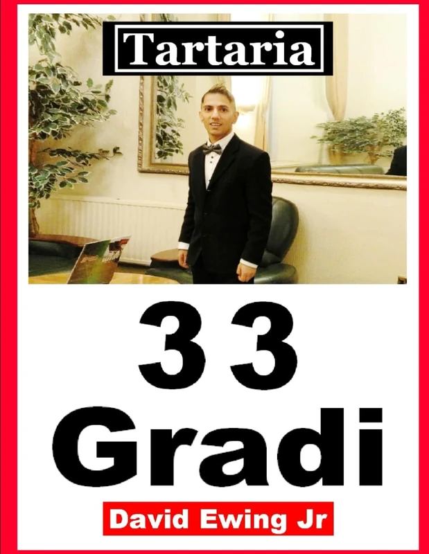 Tartaria - 33 Gradi: (non a colori)