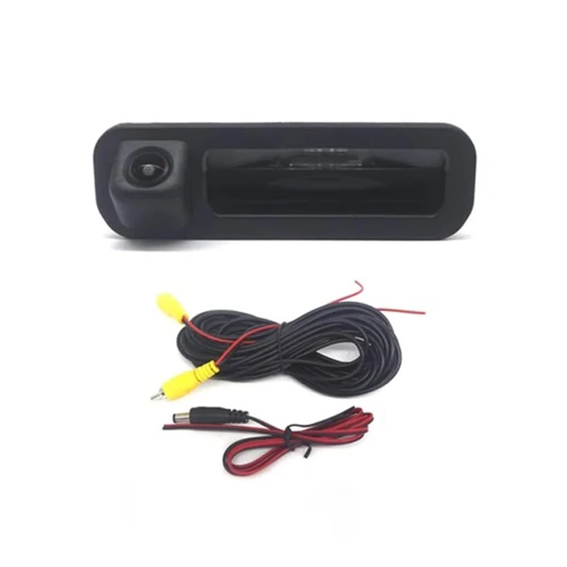 Reversing Camera for Ford Focus SE Focus ST 2/3 Turnier Mk3 2012-2014, CCD 1280P*1080P Dynamic Reverse Rear View Camera - Image 1
