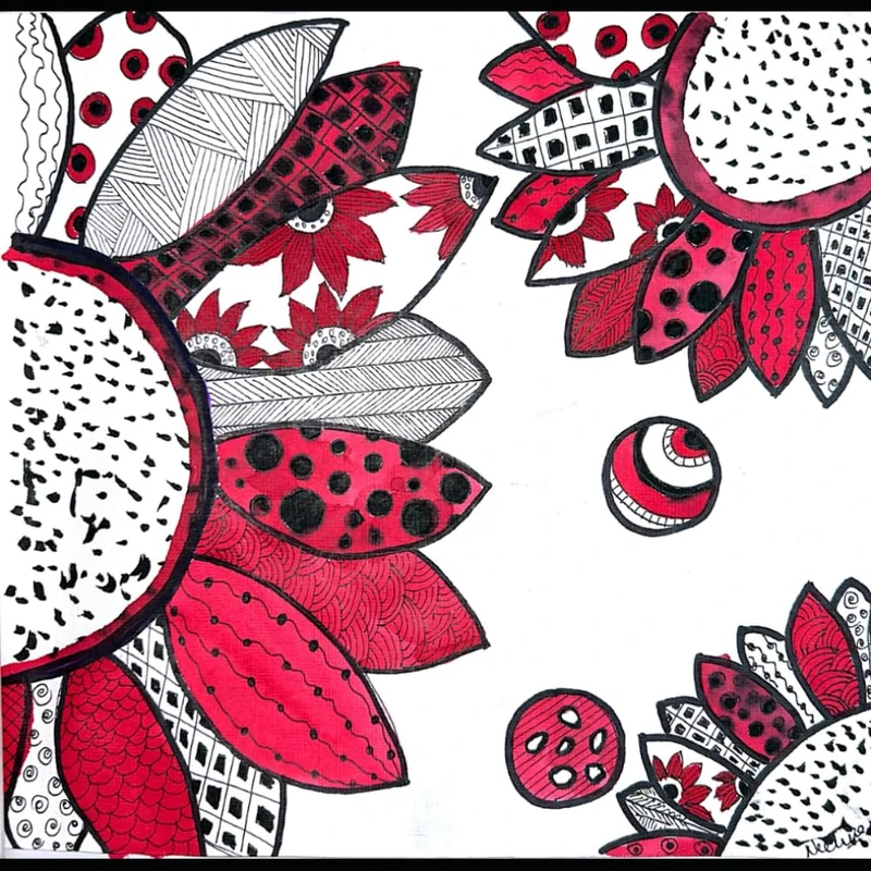 Art Of Relaxing: Self Therapy