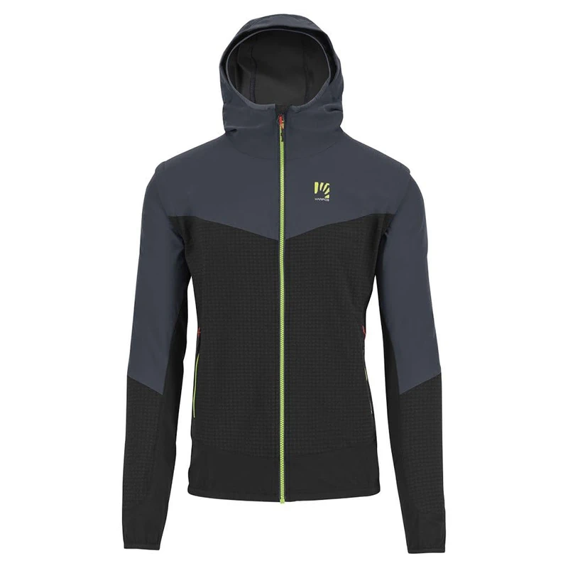 KARPOS LEDE CONVERTIBLE JKT