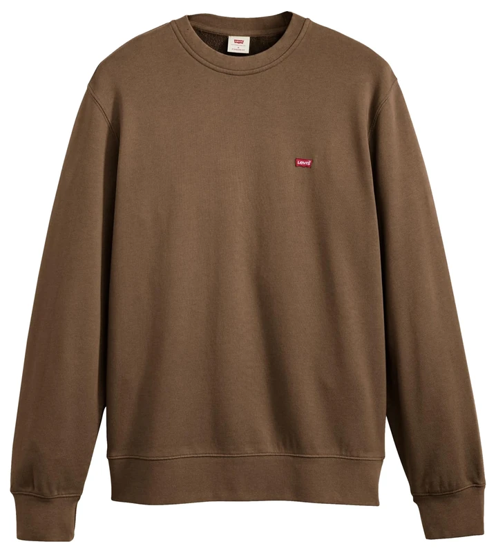 Levi's 35909-0062 Men's Sweatshirts, Rain Drum, XS