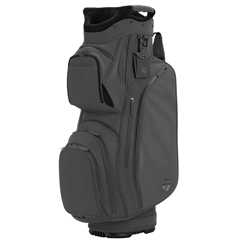 TaylorMade Signature Cart Bag