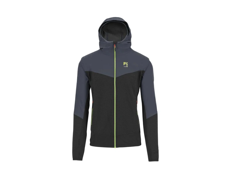 KARPOS LEDE CONVERTIBLE JKT
