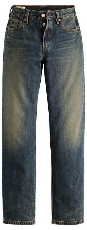 Levi's A8421-0006 Women's Trousers, Bless The Rain, 25W x 30L