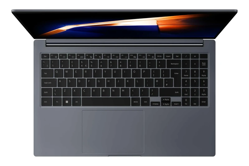 Samsung Galaxy Book4 360 15.6 256GB Grey