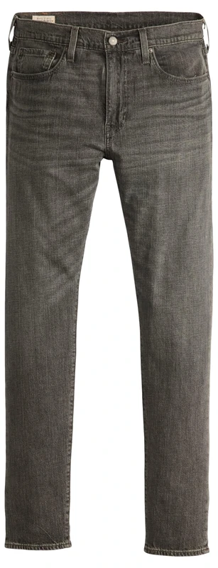 Levi's Men's 512 Slim Taper Jeans, Slicked Back LTWT, 33W / 32L - Image 1
