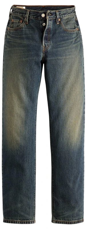 Levi's A8421-0006 Women's Trousers, Bless The Rain, 30W x 32L