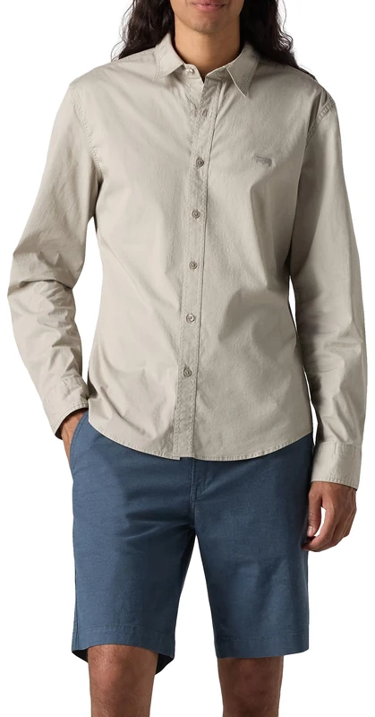Levi's 86625-0067 Men's Tops, Paloma, M
