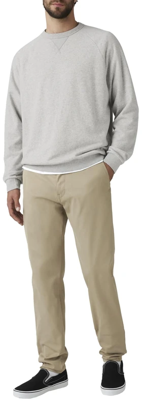 Levi's 001K9-0004 Men's Trousers, True Chino, 34 W/34 L - Image 1