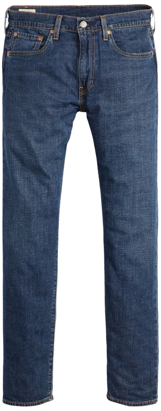 Levi's Men's 502 Taper Jeans, Part The Sea LTWT, 33W / 30L