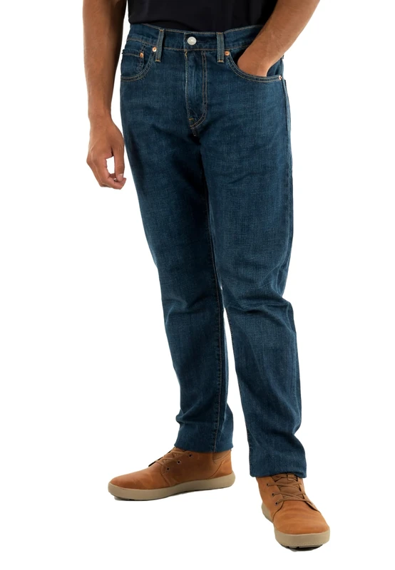 Levi's Men's 502 Taper Jeans, Part The Sea LTWT, 29W / 32L