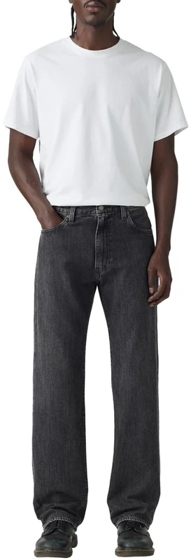 Levi's 000LO-0010 Men's Trousers, We Good in The West, 36 W/32 L