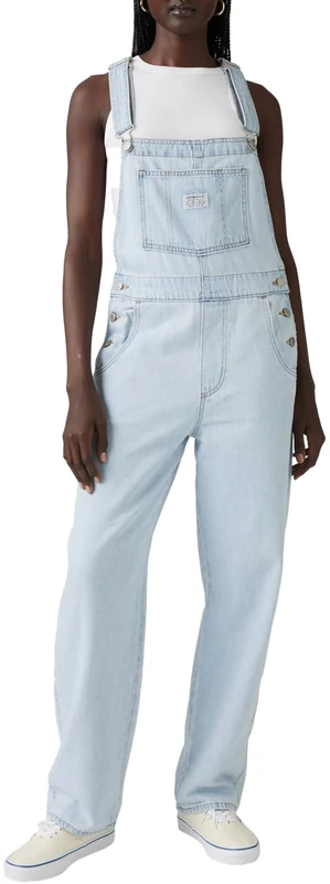 Levi's 85315-0035 Women's Trousers, Never Going To Chang, L