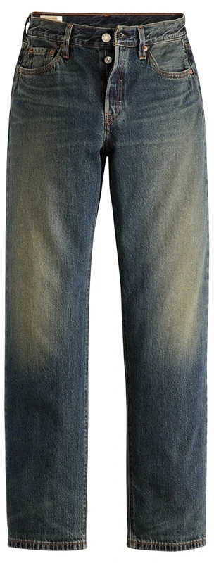 Levi's A8421-0006 Women's Trousers, Bless The Rain, 31W x 32L