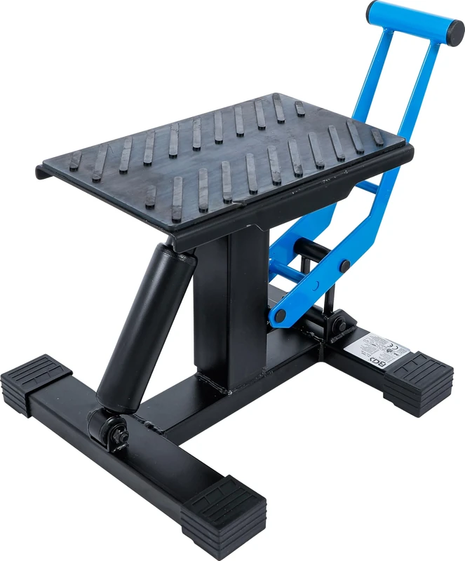 BGS 74403 | Motorcycle Lifter | 150 kg