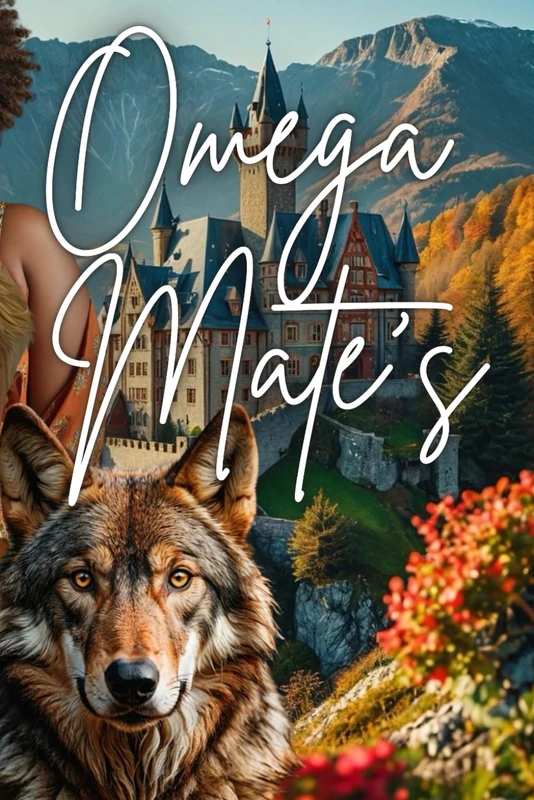 Omega Mate's - Image 1