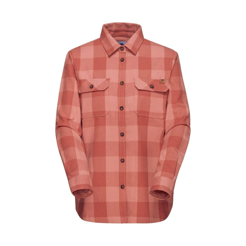 Mammut Tamaro Women's Long-Sleeved T-Shirt