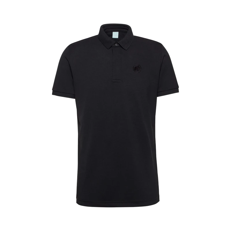 Mammut Logo Polo Men XL Black
