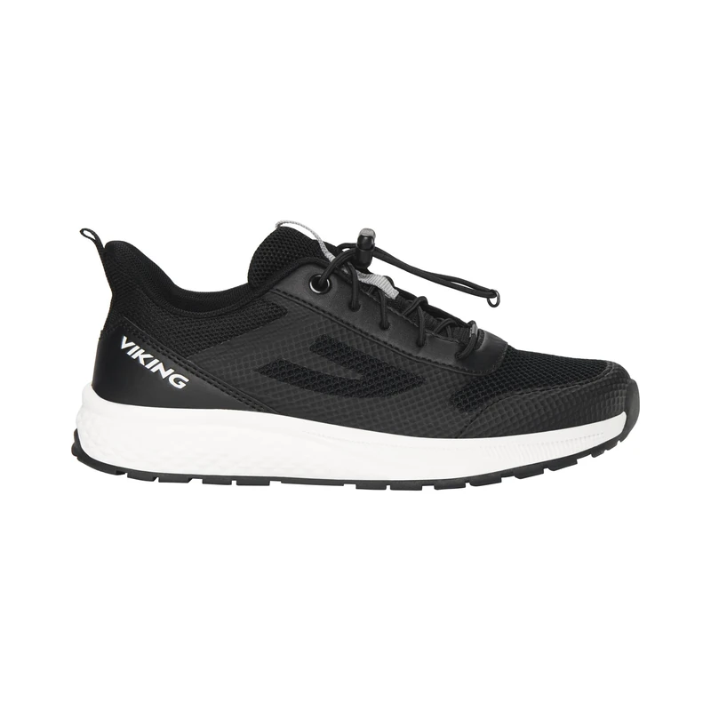 Viking Century Light SL, Black, 11.5 UK Child
