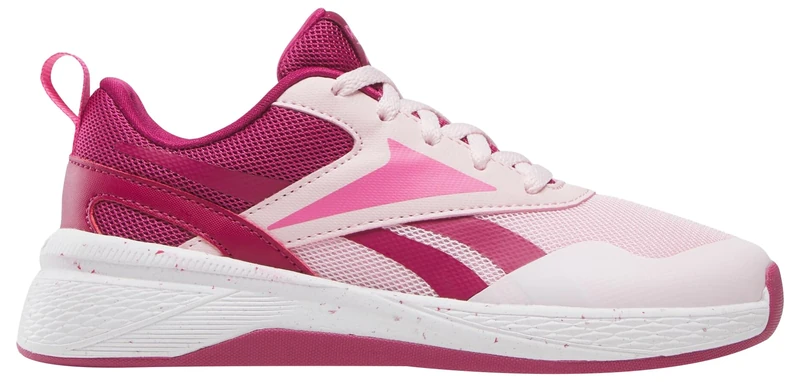 Reebok Womens Nano Play Sneaker, Frostedberry Veryberry Ftwrwhite, 5.5 UK - Image 1