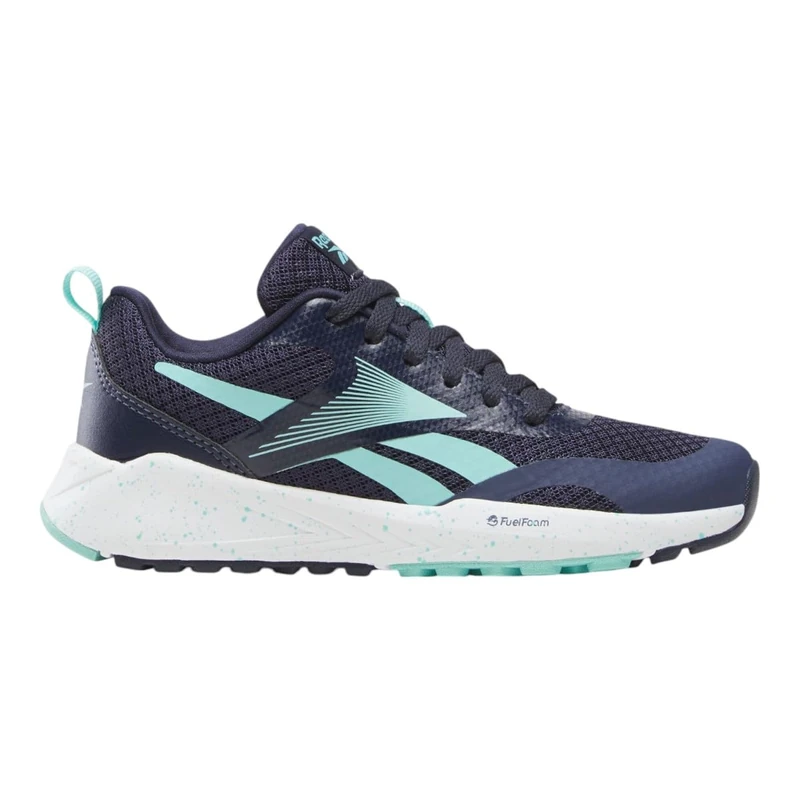Reebok Womens Energen Run Sneaker, Vectornavy Alaqua White, 6.5 UK - Image 1