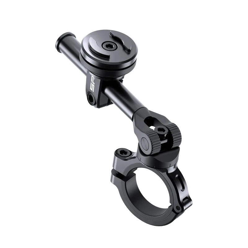 Sp Connect Mount 3d 1´´1/2 Phone Support One Size