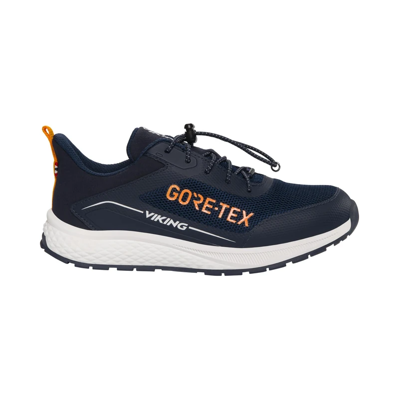 Viking Impact GTX SL, Navy, 8 UK